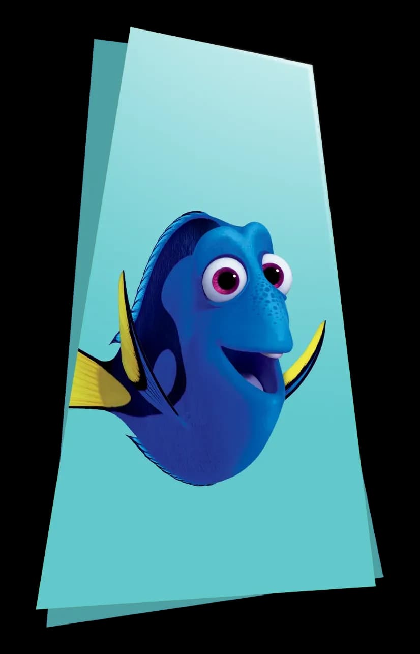 Dori Front
